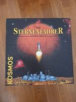 Die Sternenfahrer von Catan - Brettspiel - Kosmos