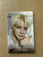 Photocard ATEEZ GOLDEN HOUR Part.4 Yeosang