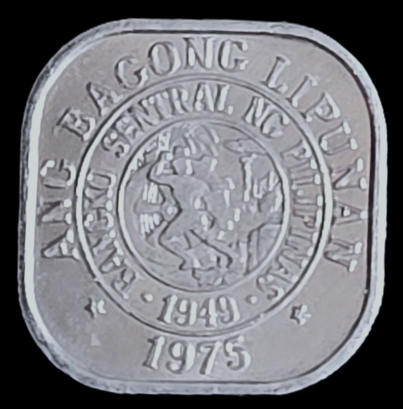 Tutti le monete: PHILIPPINEN 1 SENTIMO 1975 – Usato da winterthur venduto da CoinPassion 1