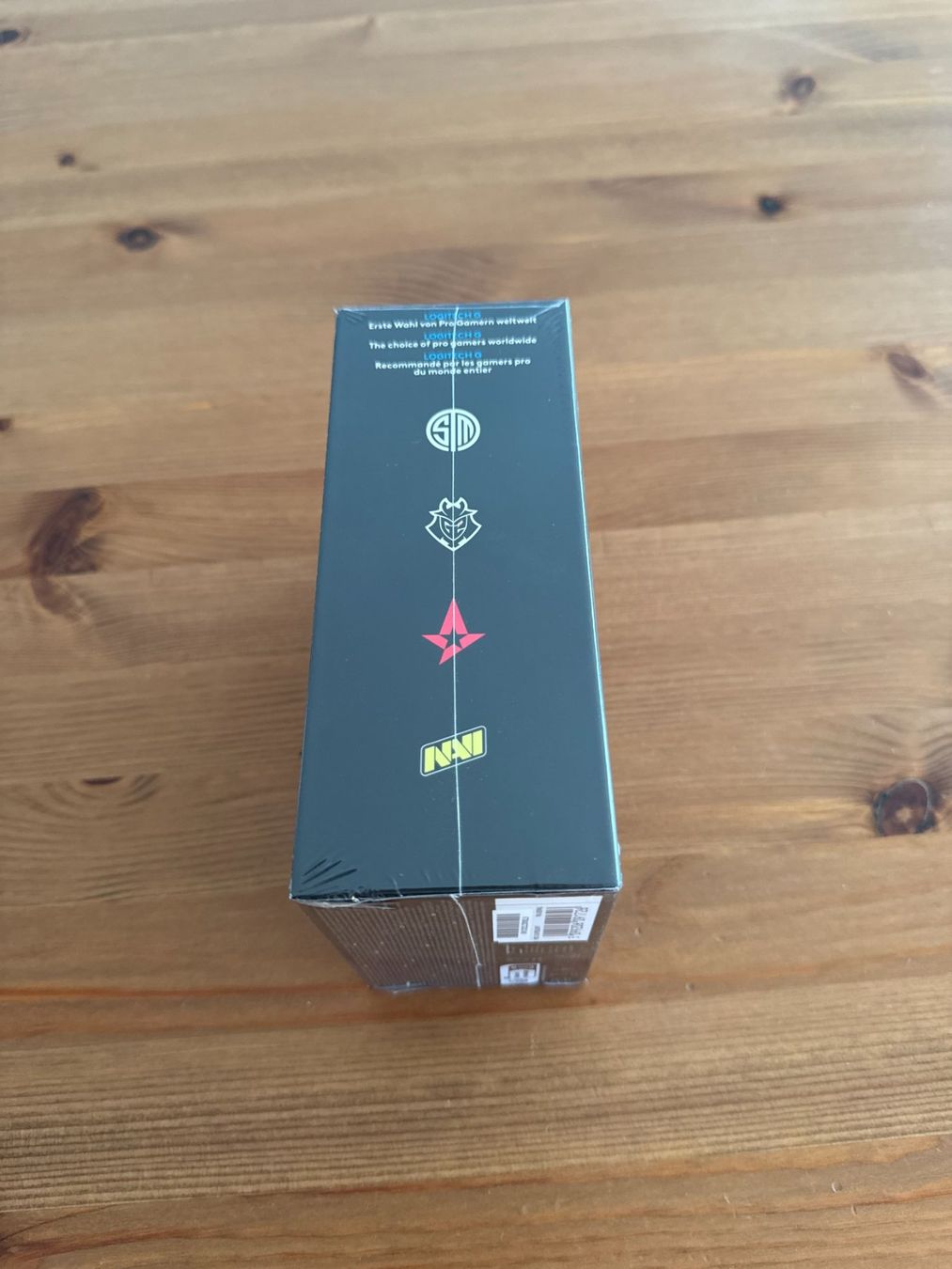 Logitech Souris: NEUVERPACKT!!! Logitech G Pro X Superlight Wireless Gaming – Neuf avec emballage d'origine à Riedikon par rob_7dj6 1