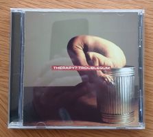Therapy? – Troublegum (CD) Sehr guter Zustand