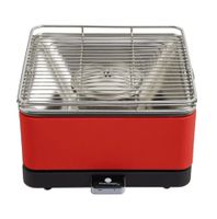 Feuerdesign Teide Tischgrill