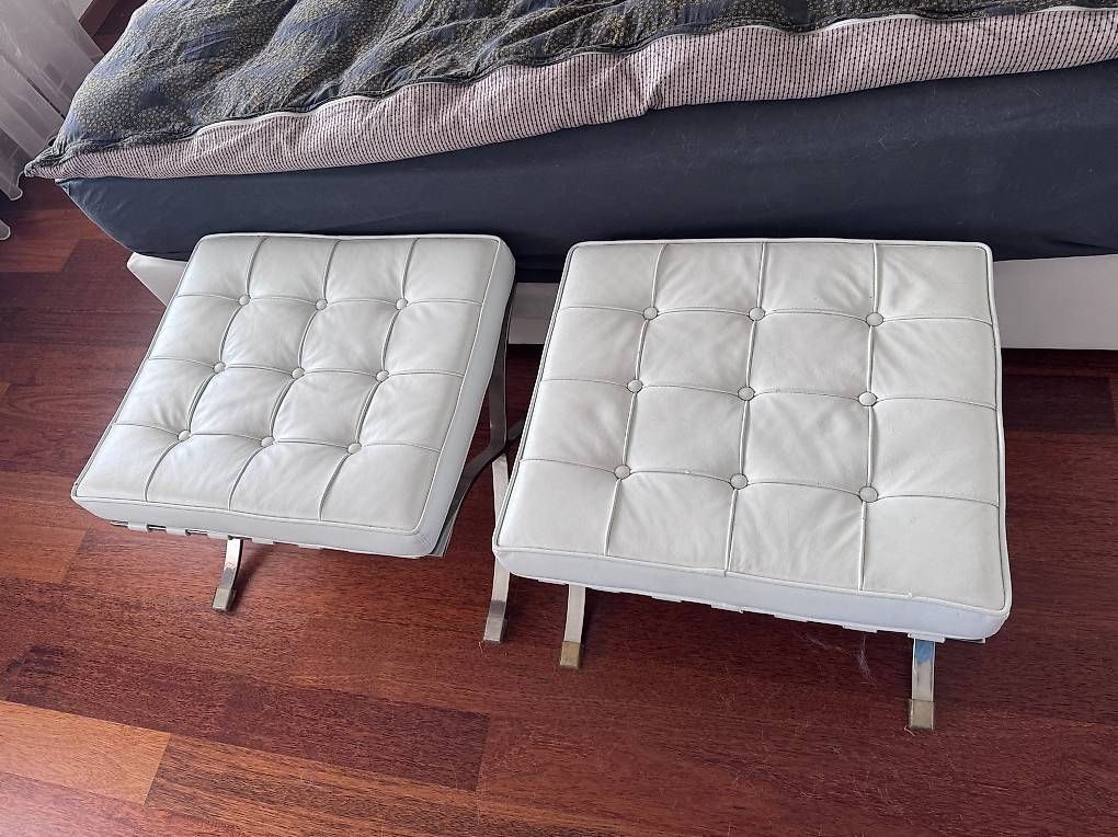Stühle: Barcelona Chairs (6er Set) – Gebraucht aus Stadel von BuBu69 3