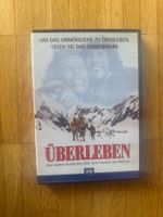 ÜBERLEBEN. (1993). (DVD)