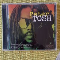 PETER TOSH-GOLD COLLECTION