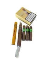 Petit lot Cigares
