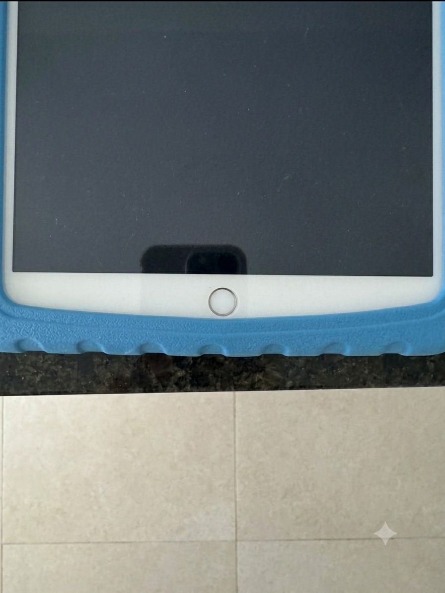 Apple Tablet PC: Apple iPad 10.2 LCD  defekt – Difettoso da Seon venduto da rayaan 1