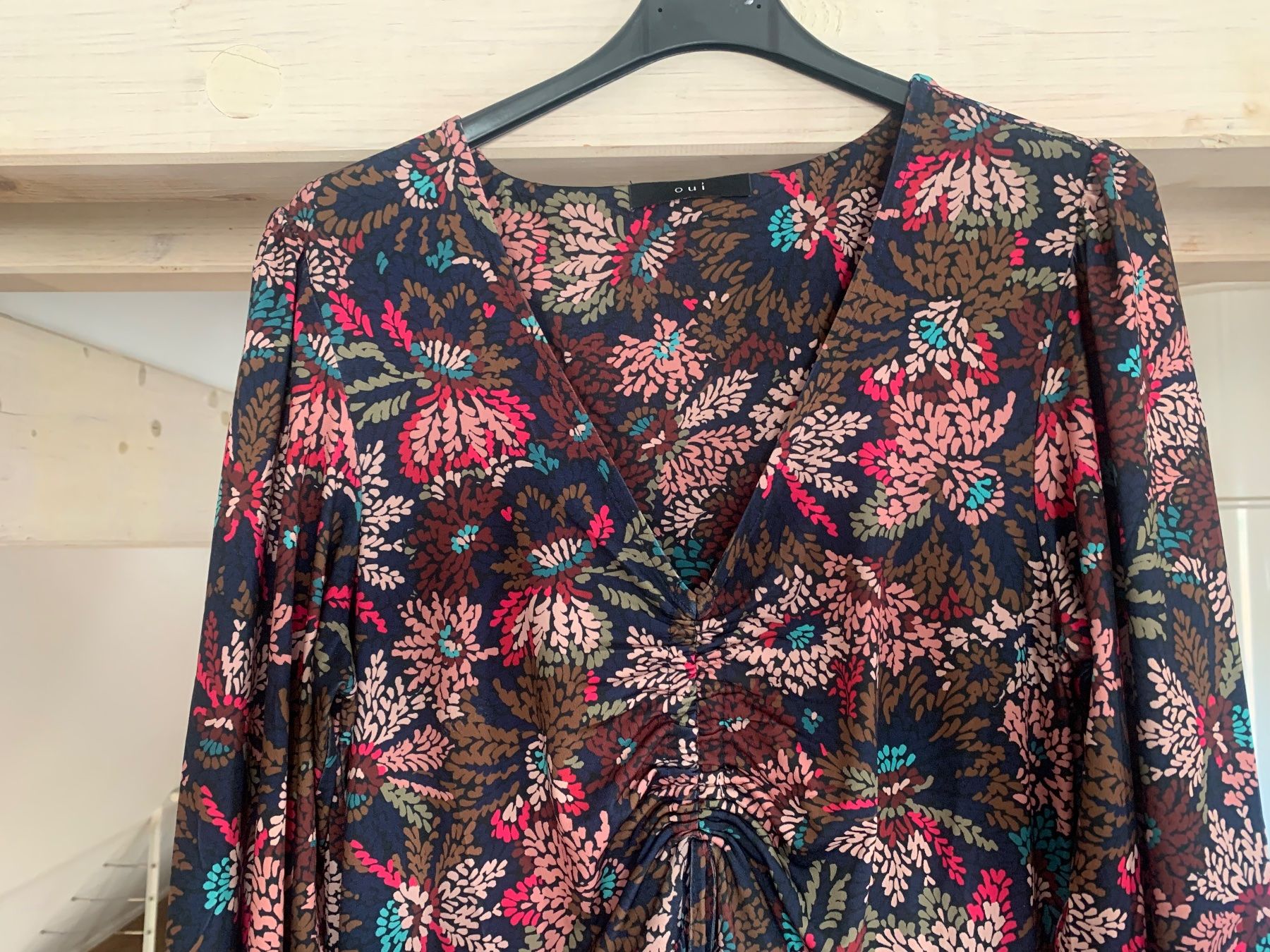 Vestiti: Maxi Kleid von Oui – Usato da Bülach venduto da frische_brise 6