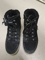 Winterschuhe