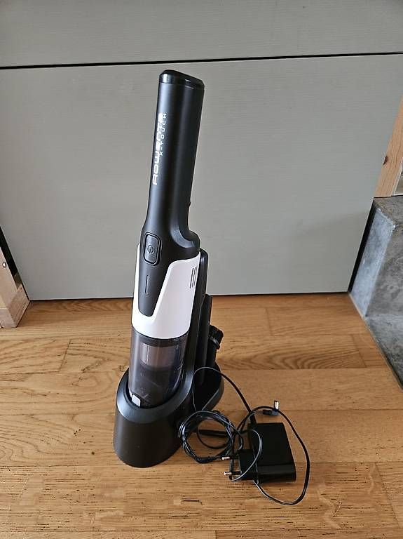 Staubsauger & Zubehör: Rowenta Xtouch AC97 – Gebraucht aus Pratval von hirschi.silas