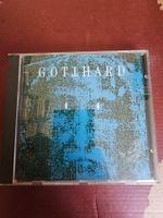 CD - Gotthard – Gotthard  (SCHWEIZ, Hard Rock, 1992)