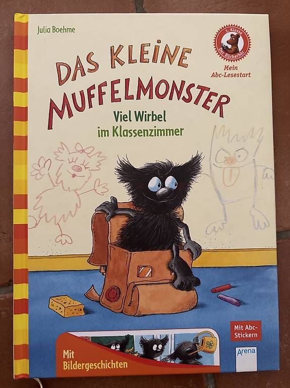 Libri: Bücher Kinder ab 4 Jahre – Usato da Bachenbülach venduto da blechkuh 3