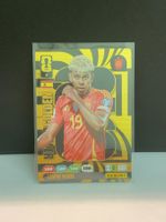 Panini Fifa World Cup Lamine Yamal Golden Baller