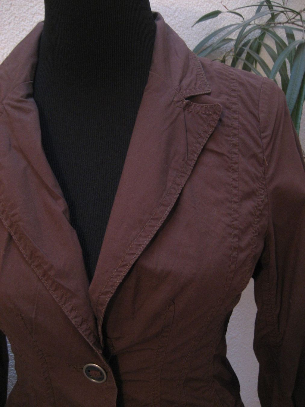 Giacche: Veste taille S – Usato da Delémont venduto da marryb 1