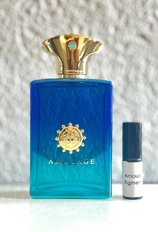 Amouage FIGMENT Man 5m Abf llung Kaufen auf Ricardo