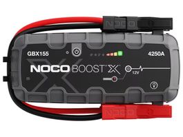 Noco Starterbatterie mit Ladefunktion GBX155 12 V, 4250 A