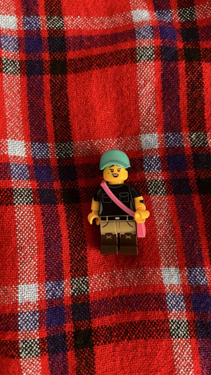 Lego Spielzeuge: Lego Minifigur  – Gebraucht aus Bottighofen von Gianluca_Laqshu
