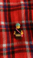 Lego Minifigur 