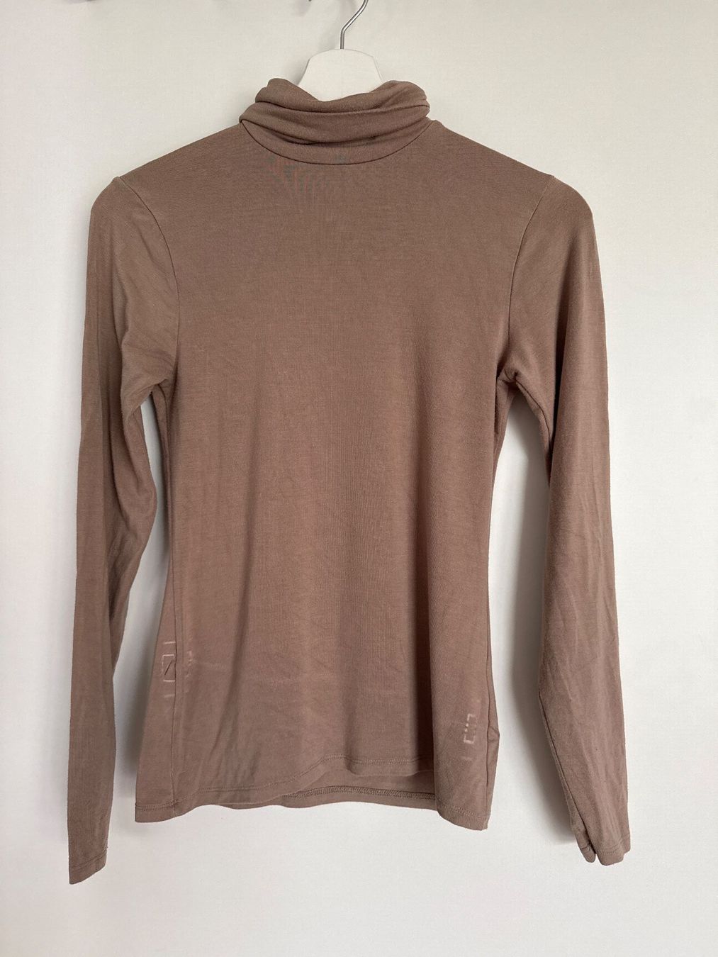 Pulls & Sweat-shirts: Basic Rollkragenpullover Gr.XS-S – D'occasion à Schönenwerd par d.chiara