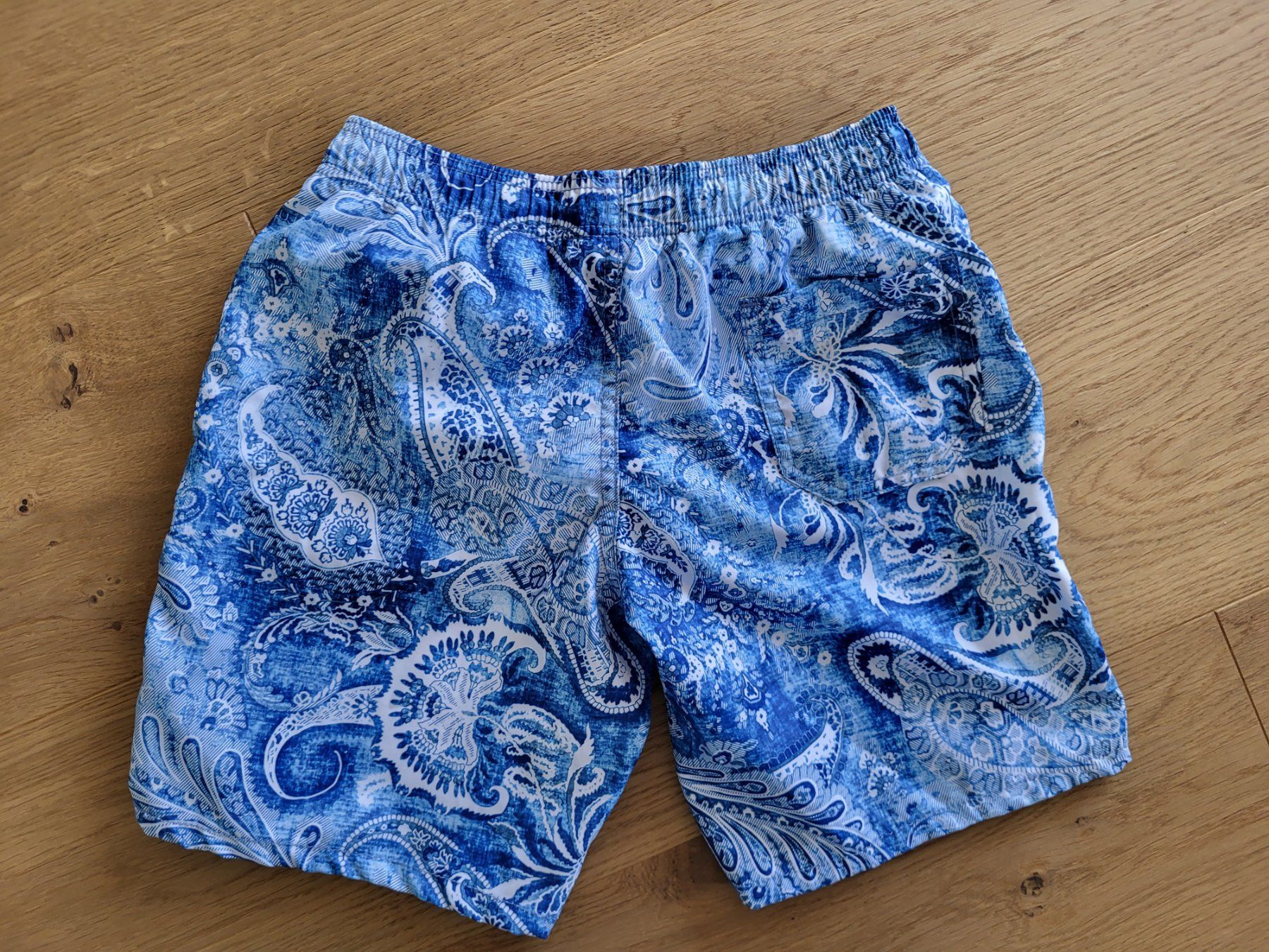 Costumi da bagno: Badehose Gr 140/146 – Usato da Richterswil venduto da Rem2011 1