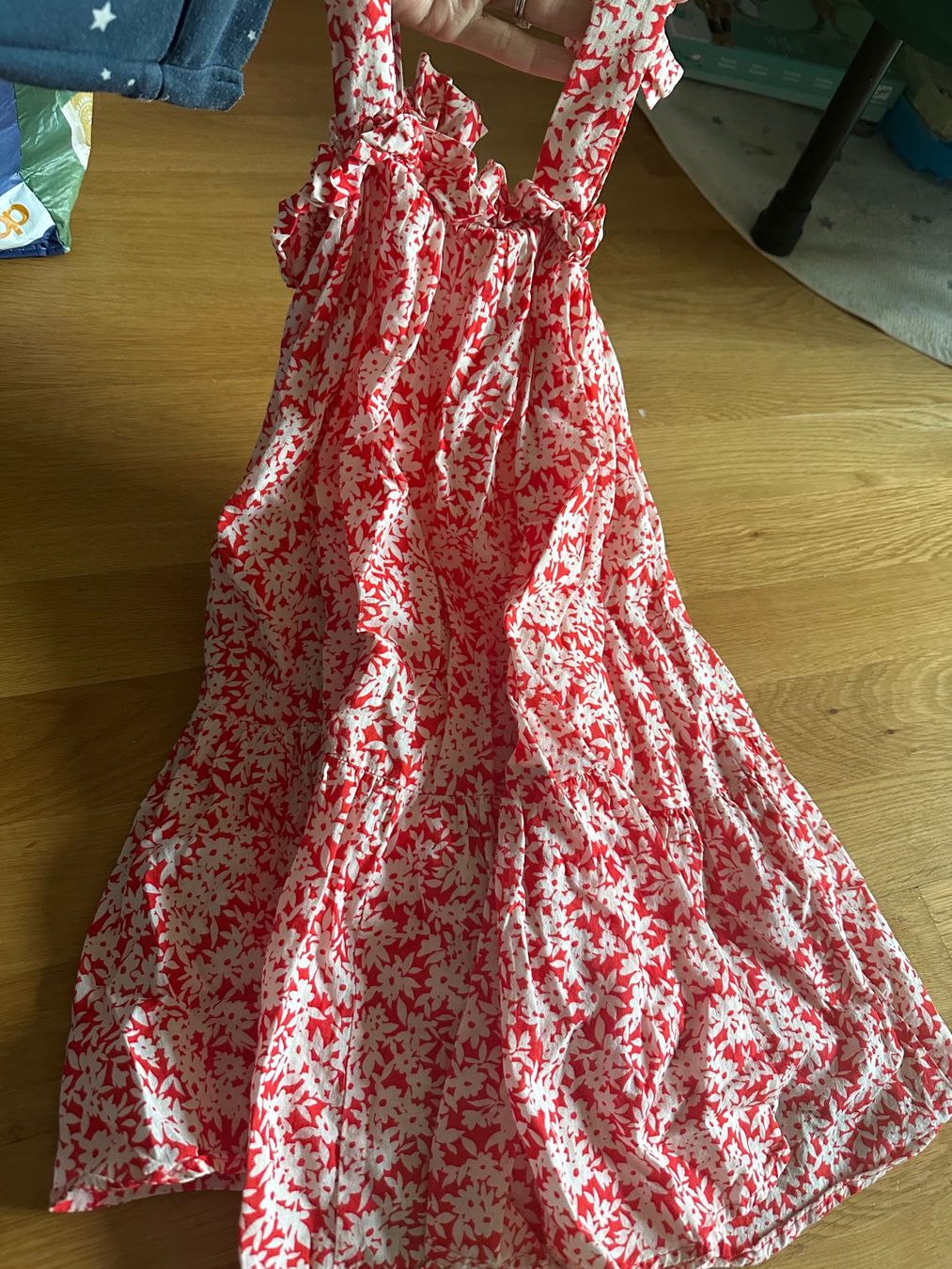 Next Vestiti & Gonne: Next Summer Dress - 5yrs old – Usato da Zürich venduto da dgo_5jrj