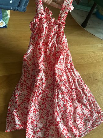 Next Summer Dress - 5yrs old