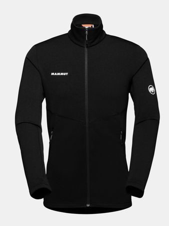 Neue Mammut Aconcagua Light ML Jacke, Herren, Gr. L, schwarz