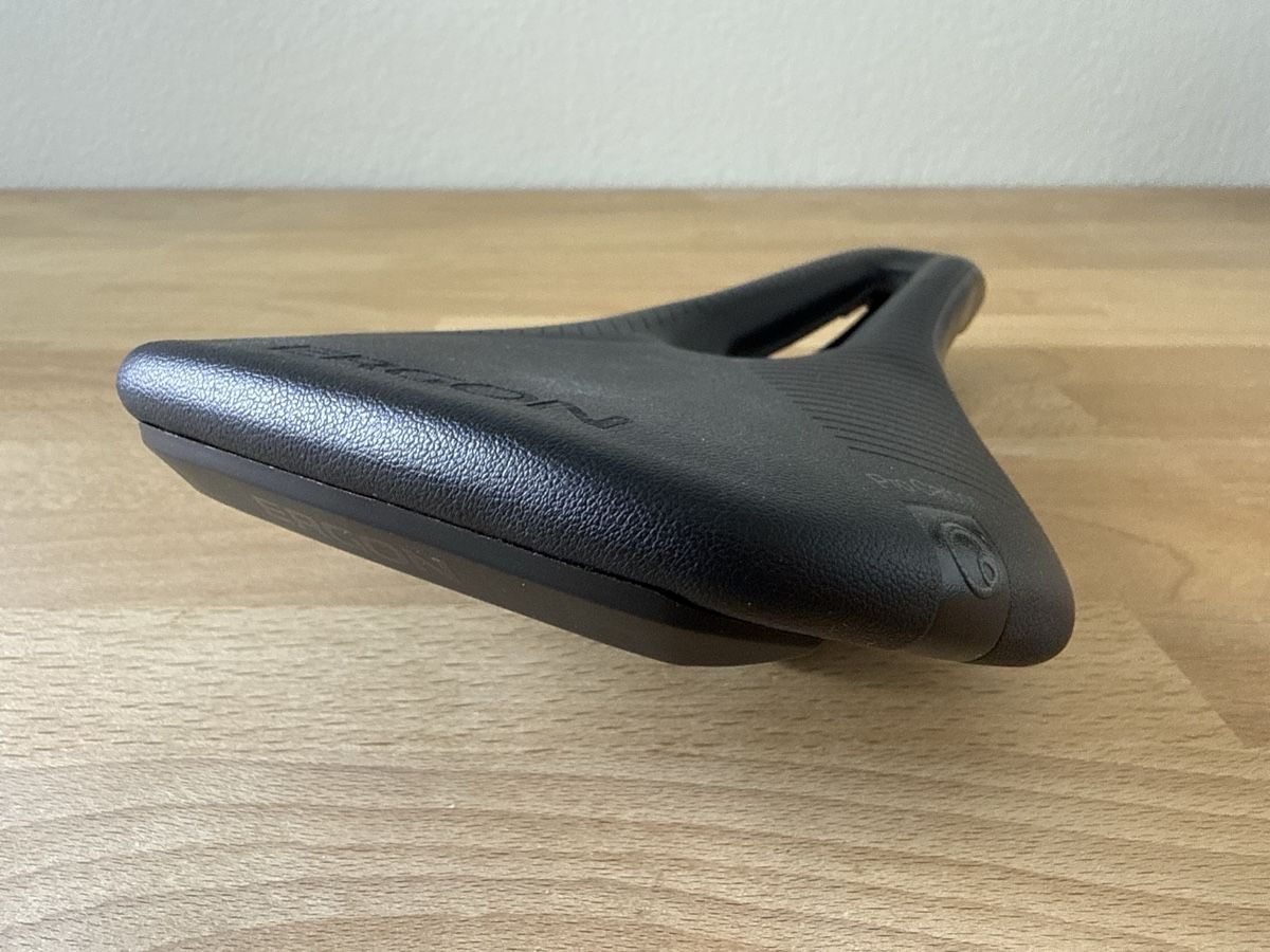 Ergon Ersatzteile: Ergon SR Women Carbon Sattel – Gebraucht aus Effretikon von tim0thy 3