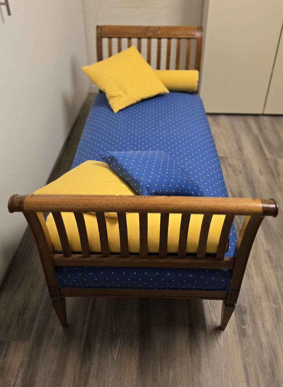 Sofas: Antikes Biedermeier-Sofa – Gebraucht aus Burgdorf von Gerber2914 1