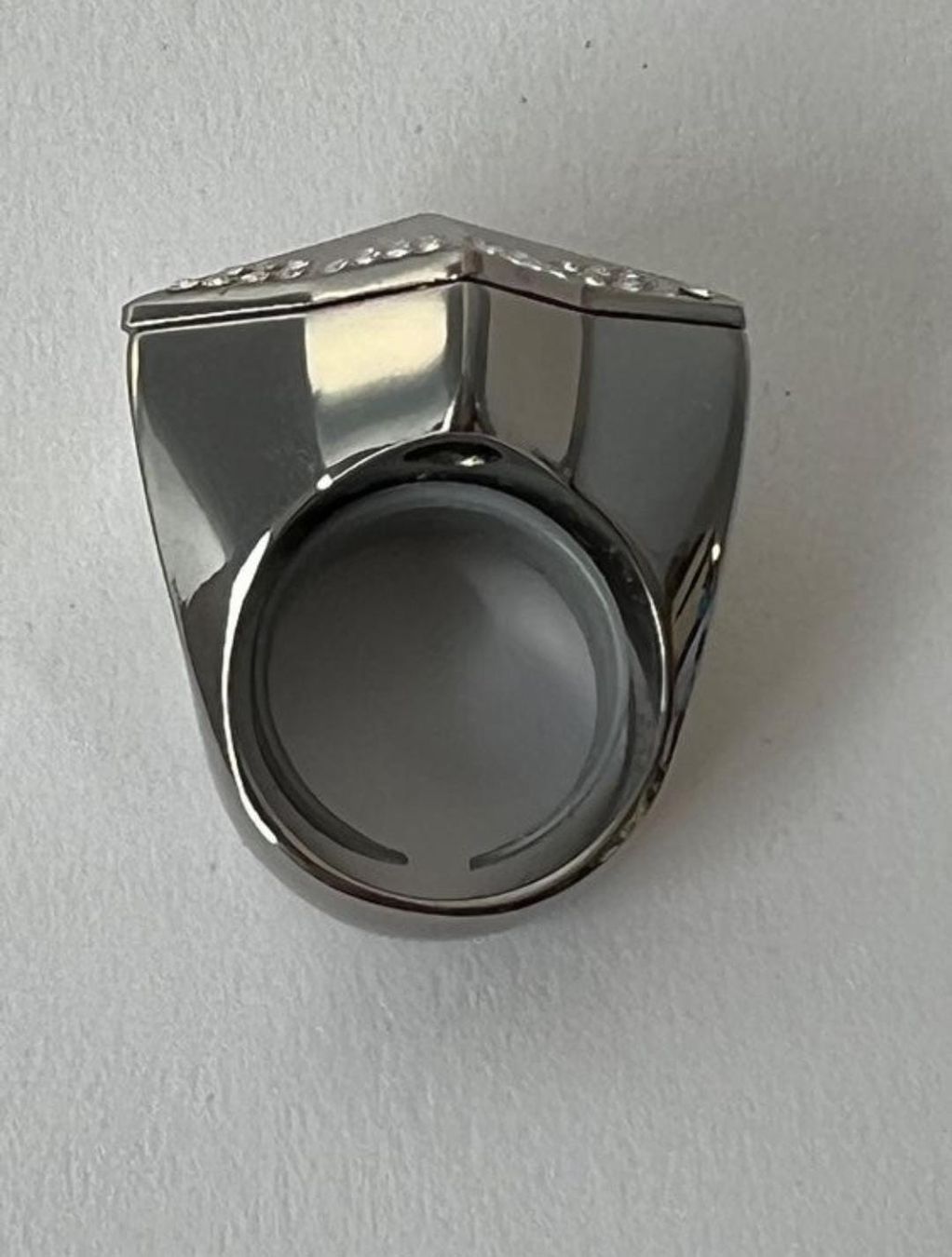 Mugler Profumi & Eau de Toilette: Solid Parfum Fingerring THIERRY MUGLER – Usato da Kestenholz venduto da Porsche117 1