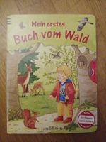 Buch über den Wald