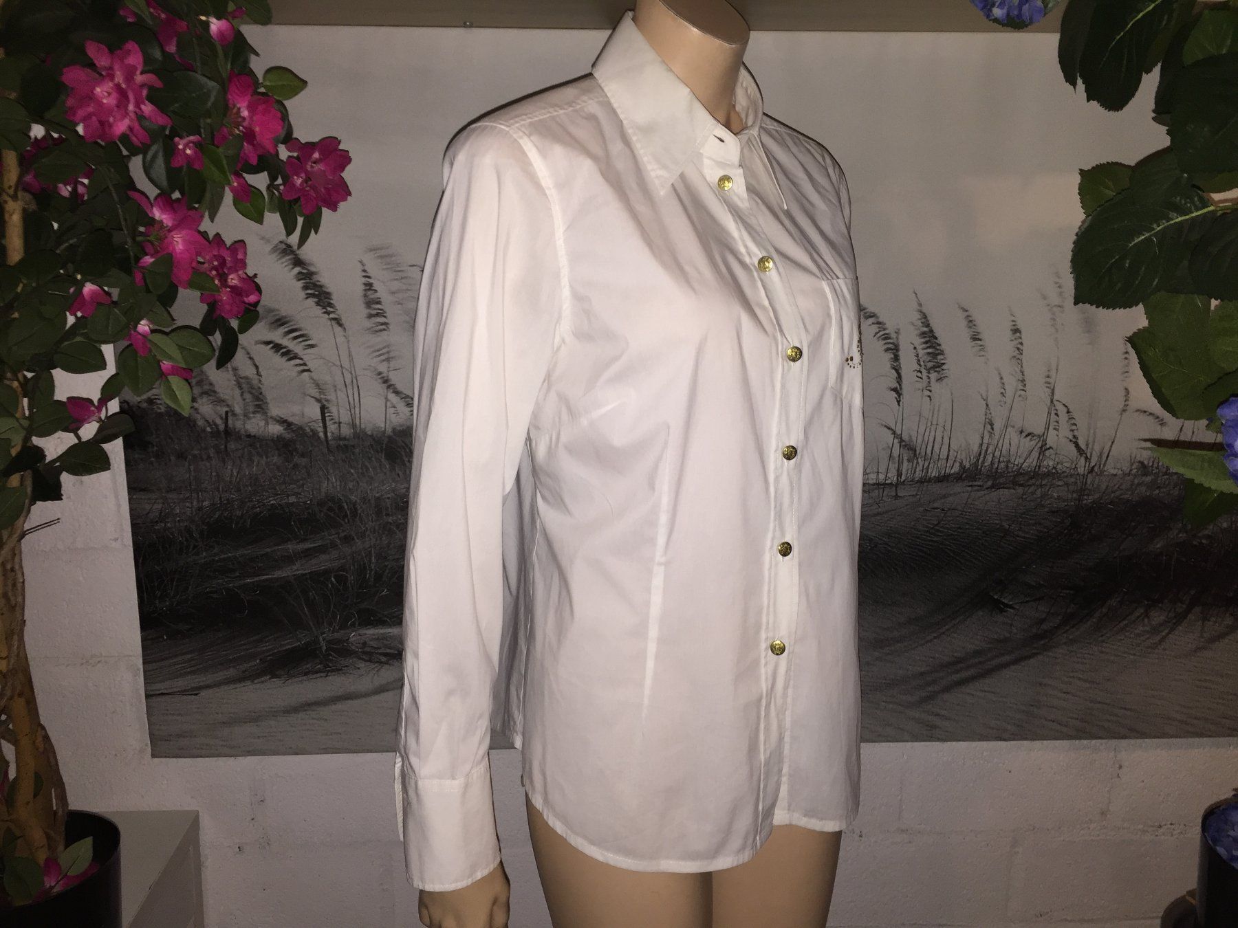 Madeleine Camicette: MADELEINE Blouse/Bluse       Taille/Grosse 42 – Usato da Cossonay-ville venduto da Super-Price-Quality 3