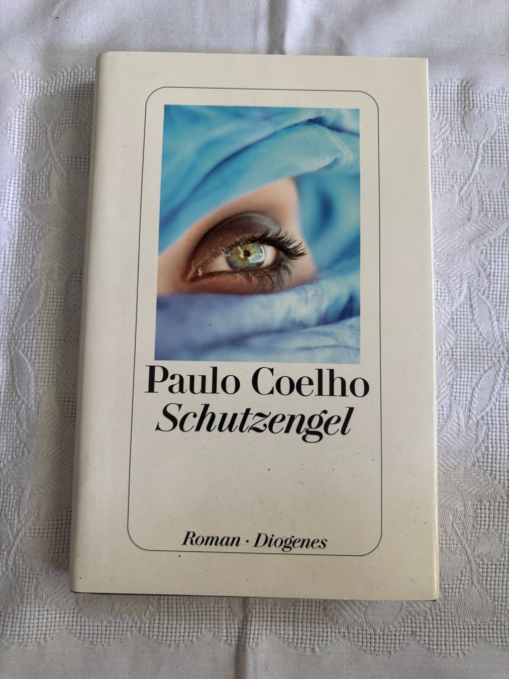 Libri: Schutzengel - Paulo Coelho – Usato da Interlaken venduto da Poeschtli