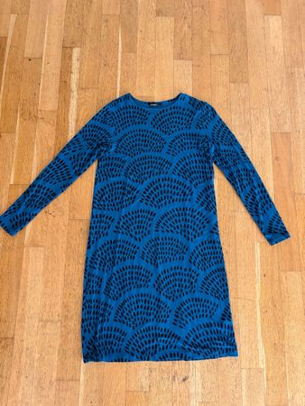 Marimekko dress XS