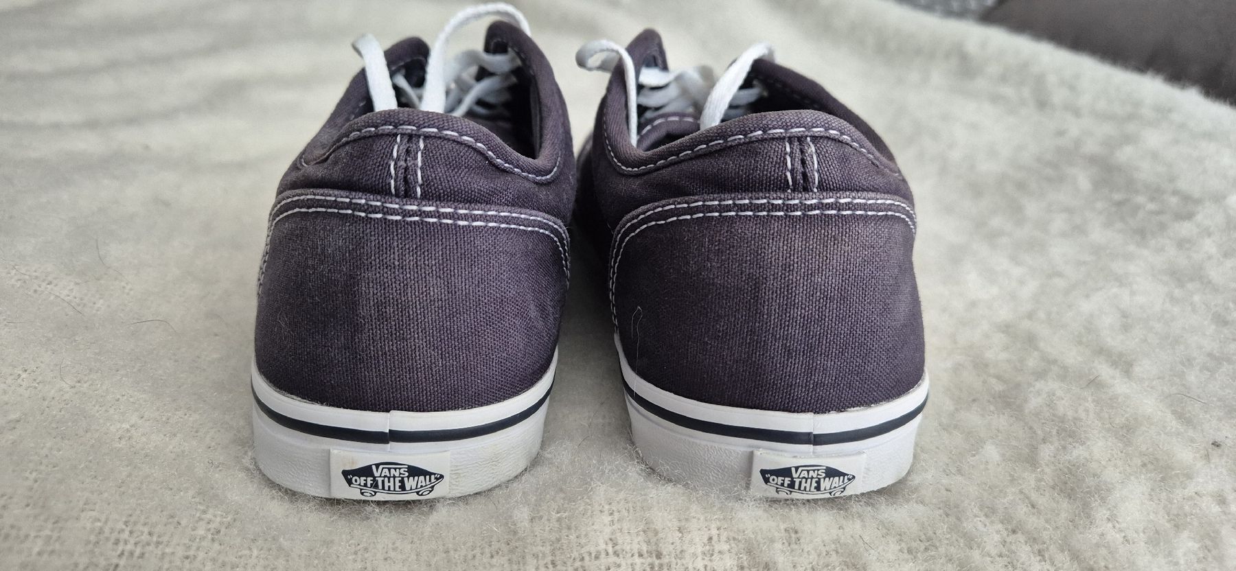 Vans Chaussures femmes: Vans Grösse 37 Dunkelblau – Neuf (Voir description) à Schwerzenbach par Jamacy 5