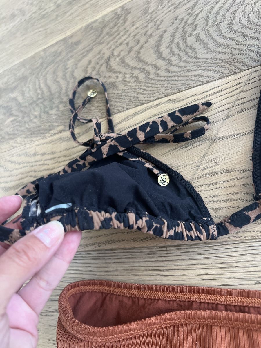 Costumi da bagno & Bikini: Love Stories Bikini – Nuovo (secondo la descrizione) da Aarau venduto da Marylou90 3
