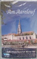 Am Aarelouf / Kassette / MC / Rarität / Original verpackt