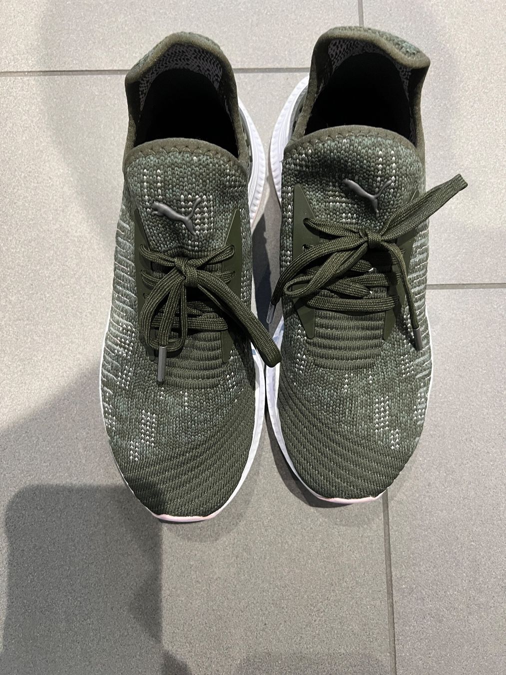 Puma Scarpe da donna: Puma gr. 37 – Nuovo (secondo la descrizione) da Ehrendingen venduto da Nr.7