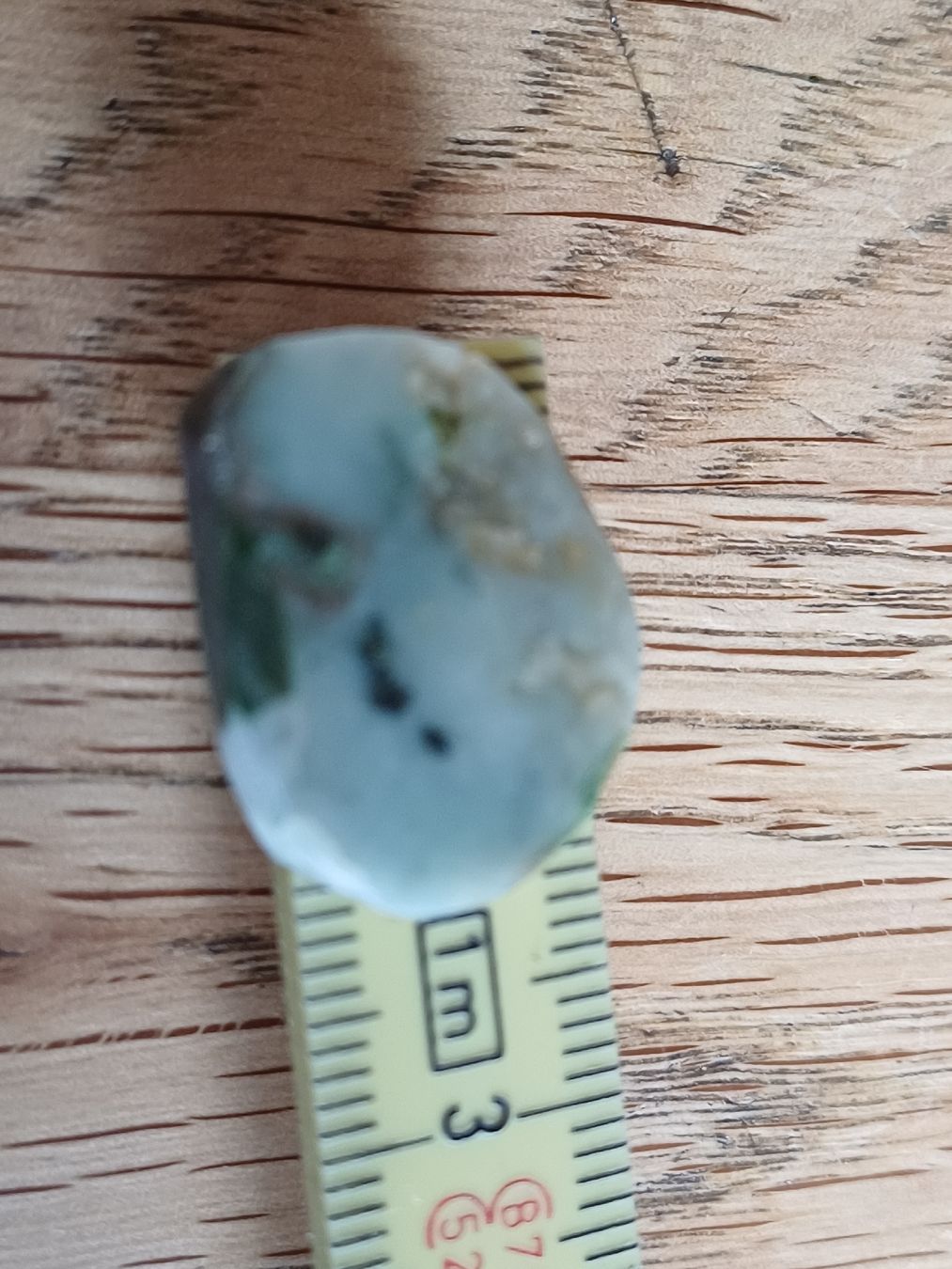 Pietre preziose: Schöner Opal Herkunft Australien – Usato da Flawil venduto da Naphtali 3