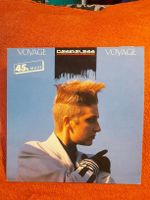 Desireless Voyage Maxi 45rpm Vinyl 1986 topzustand 