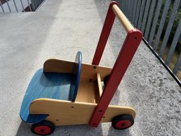 Lauflernwagen