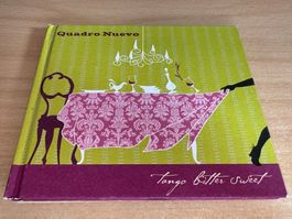 Quadro Nuevo – Tango Bitter Sweet