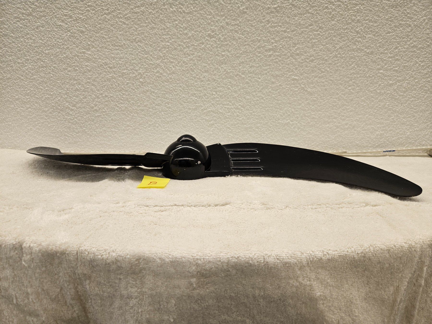 Ventilatori: Propeller Ventilator antik – Usato da effretikon venduto da scharki01 2