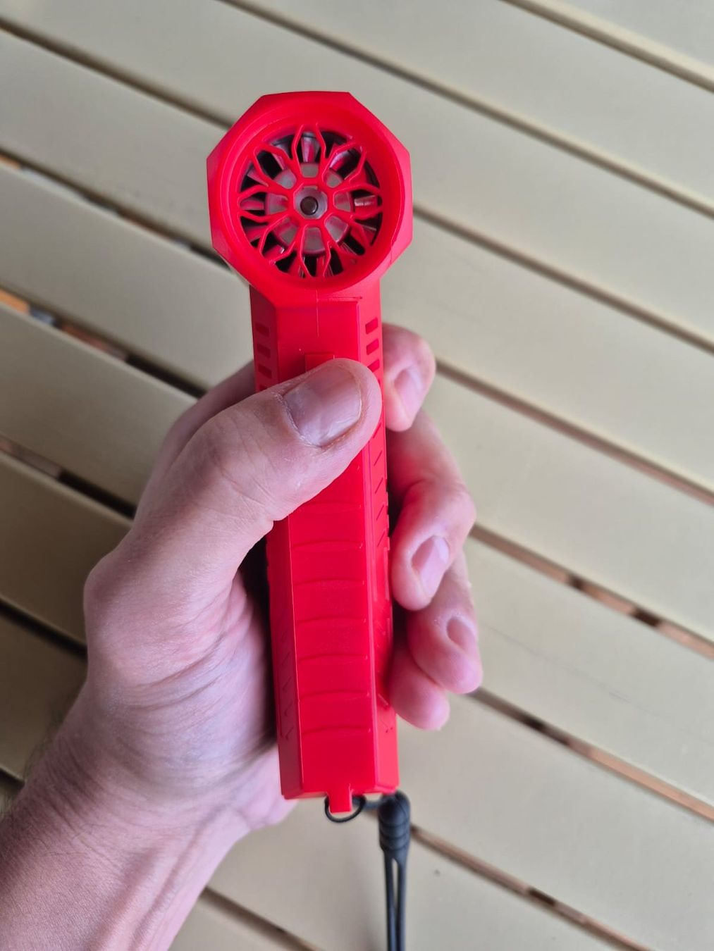 Ventilatori: Mini Turbofan Powerful Blower – Nuovo (secondo la descrizione) da Vufflens-la-Ville venduto da Diddix 5