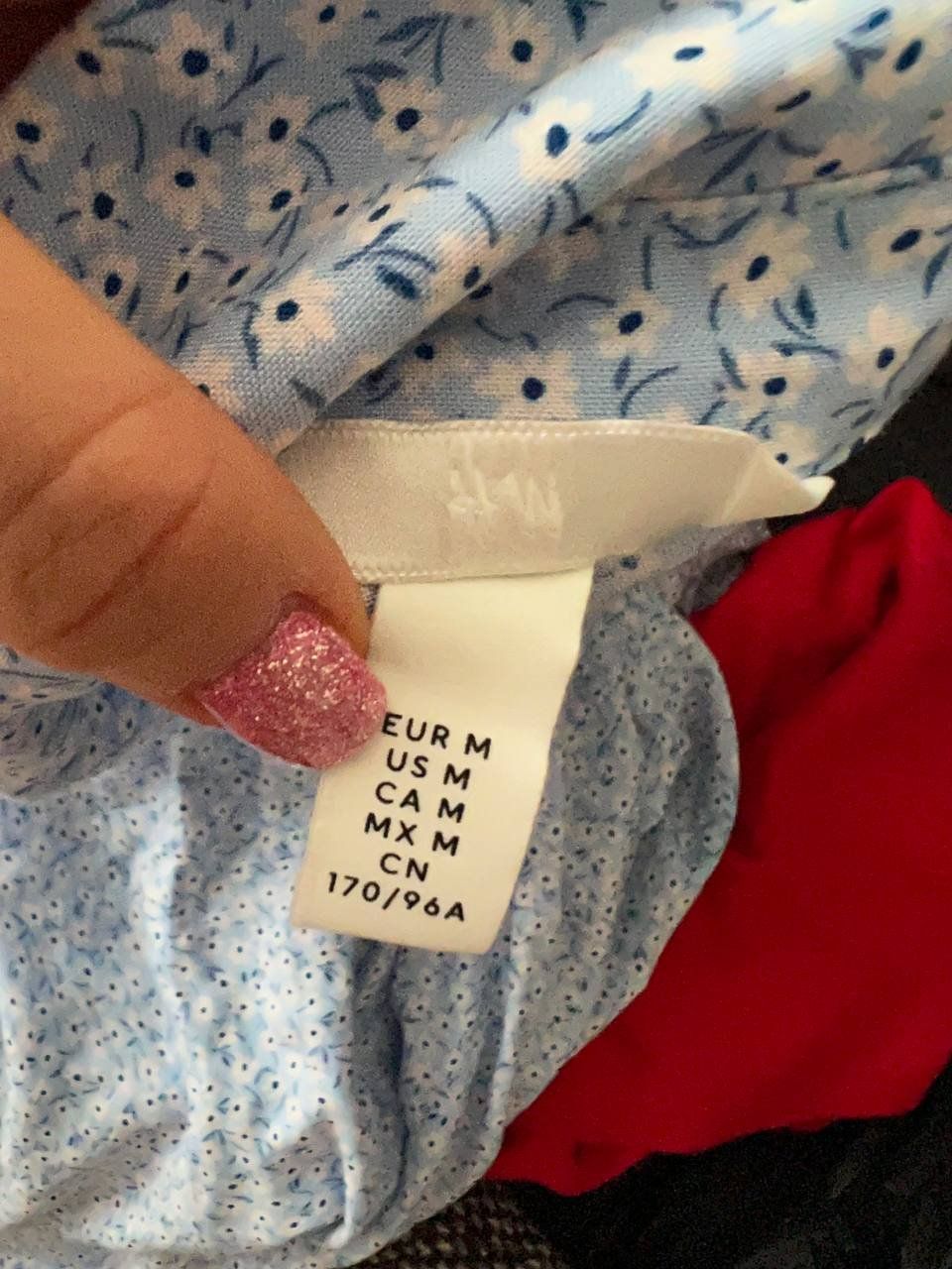 Vestiti: Kleid M – Usato da Riehen venduto da edu_92w7 8