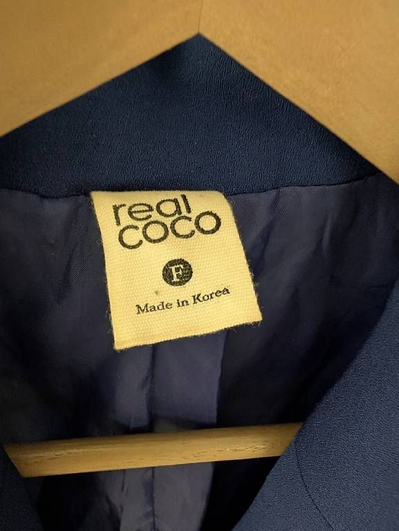 Giacche: Blazer, Jacke – Nuovo e nell'imballaggio originale da Nunningen venduto da Ra_wi 1
