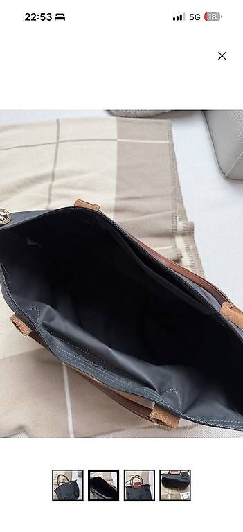Sacs femmes: Longchamp Tasche – D'occasion à Zürich par kochme 1