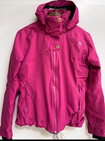 Rossignol Skijacke Grösse S (36)