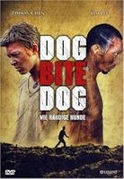DOG BITE DOG  -  WIE RÄUDIGE HUNDE           ==> SAMMELPORTO