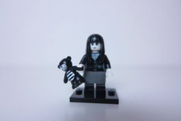 LEGO Minifigur CMF Serie 12 Grusel Mädchen